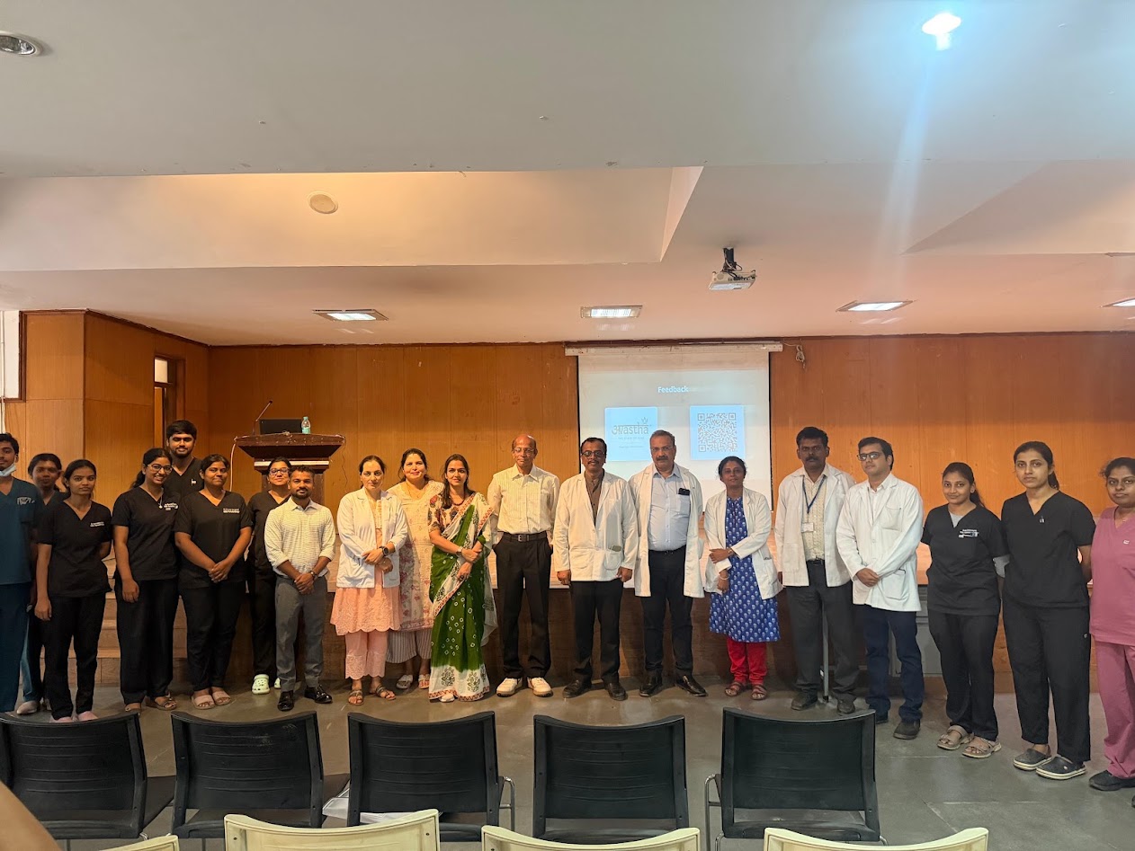 Faculty & Staff Gathering